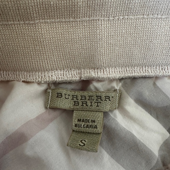 Vintage Burberry pants - Picture 3 of 3